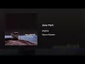 June Park - madrid