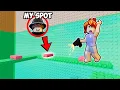 Download Lagu Finding IMPOSSIBLE Spots In The Roblox Hide And Seek Troll Tower..