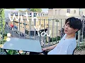 Lagu 【with you 】by Jimin and Ha Sungwoon ( Our blues OST ) || Jimin FMV