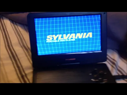 Download MP3 The AV In Function on the Sylvania Portable DVD Player