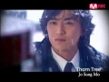 Jo Sung Mo (조성모) - Thorn Tree (가시나무)