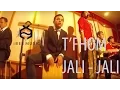 Download Lagu Jali Jali - T'FHOM ( Keroncong Modern Cover )