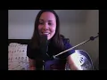 Keep Me - Khalid (cover) by Emily Coulston