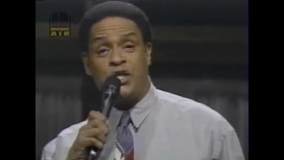 Al Jarreau-So Good