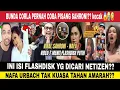 Download Lagu Isi flashdisk sahroni nafa urbach tersebar ironman, salsa beri bukti baru black mamba bunda corla