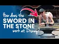 Download Lagu How Does the Sword in the Stone at Disney World Work?