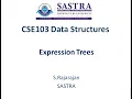 Expression Trees