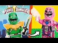Download Lagu Unboxing FAKE LEGO POWER RANGERS...