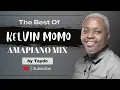 Download Lagu Amapiano Mix: Best of Kelvin Momo