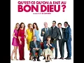 DJ Marechal - Seka Seka (musique du film "Qu'est-ce qu'on a fait au Bon Dieu ?")