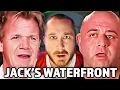 Kitchen Nightmares - Jack s Waterfront