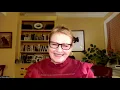 Shakespeare Hour LIVE Episode 31 Shakespeare Icons Dianne Wiest