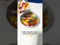 Download Lagu Make the ULTIMATE Haribo Candy Salad 🍬 | SoSweet Treats