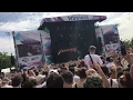 Post Malone - Congratulations Wireless Festival 2017