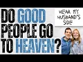 The Lie You May Be Believing the Truth that Can Set You Free with my husband Ty Anderson