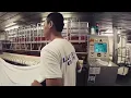 Working in a Cruise ship as a Laundry Crew