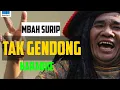 Download Lagu Mbah Surip - Tak Gendong Karaoke