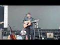 Fleet Foxes - Ragged Wood, Redmond WA, 7/15/2022
