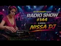 Mc Difusiones presenta Radio Show # 144 - Especial Nissa Dj