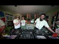 TOBIAHS | Live from the Clubhouse