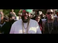 Rick Ross - Box Chevy (Explicit)