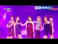 Lagu APINK - %%(응응) [Music Bank / 2019.01.18]