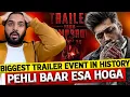 Toxic Trailer Shocking Update Toxic Trailer Release TIME Toxic Trailer Event Yash Toxic Movie