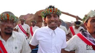 سقى الله ذاك الزمان المسقي كلمات وألحان تراث أداء الدابوش 