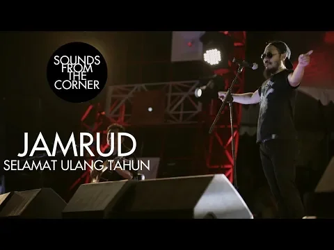 Download MP3 Jamrud - Selamat Ulang Tahun | Sounds From The Corner Live #20