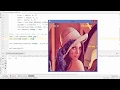 8 Handle Mouse Events in OpenCV Python