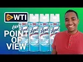 Lysol Disinfectant Spray Our Point Of View