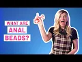 Quickies - Anal beads are one of the best anal toys ever Here s all you need to know