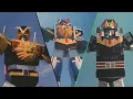 Download Lagu Liveman All Gattai (Live robo - Super live robo)