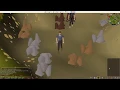 RobotJS Runescape Colorbot Auto Mine Bank Full Inventory