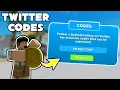HOW TO MAKE A TWITTER CODES GUI - ROBLOX TUTORIAL