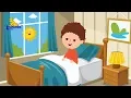 Good Night Sleep Tight English Nursery Rhymes English Kids Songs