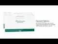 Pathway Payment Options