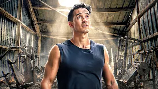 SA SALLE DE SPORT A BRÛLÉ !!