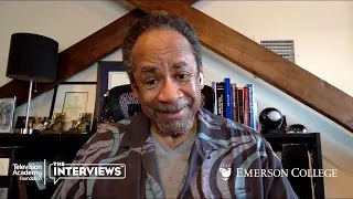 Actor Tim Reid on addressing racial issues on WKRP in Cincinnati - TelevisionAcademy
