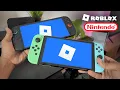 Get Roblox on Nintendo 2 Using This Simple Trick 2026