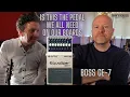 Download Lagu Boss GE-7 Is This The Pedal We All Need On Our Pedal Boards?