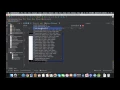 Android Tutorial Layout components