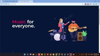Online DJ Booking System using Python Django PythonCodeverse
