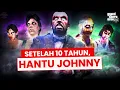 NO HOAX PERTAMA DITEMUKAN HANTU JOHNNY KLEBITZ DI GTA 5 | Misteri Rahasia Easter Eggs GTA V