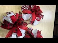 Download Lagu Funky bow| Bow by hand  |How to make an easy bow| Hard Working Mom |EZ Bow Maker
