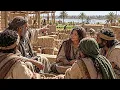 The ENTIRE Book of EZEKIEL Brought to Life Like Never Before In 4K