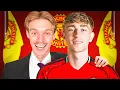 Download Lagu I Signed This Real Madrid Wonderkid for $100M