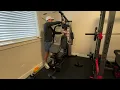 Can This One Machine Replace the Gym Marcy MWM-988 Review