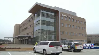 Baylor Scott White hopes to decrease accessibility crisis with new building