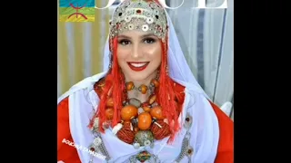 الزين ب الزي الامازيغي مولاي احمد الحسني لا تكوليشي انا زينة 